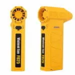 Souffleur / Air Duster HF025 — Mini Turbo Portable