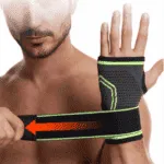 Gant de Poignet Ajustable – Maintien et Confort pour la Main – Image 2