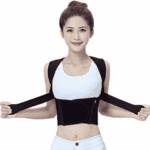 Redresse-Dos pour Homme et Femme – Correcteur de Posture – Image 3