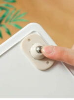 Roues Auto-Adhésives 4 Pièces – Pivotantes 360° – Image 7