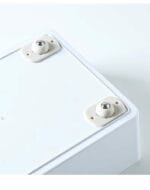 Roues Auto-Adhésives 4 Pièces – Pivotantes 360°