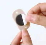 Roues Auto-Adhésives 4 Pièces – Pivotantes 360° – Image 4