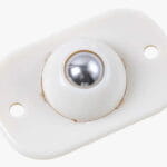 Roues Auto-Adhésives 4 Pièces – Pivotantes 360° – Image 2