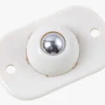 Roues Auto-Adhésives 4 Pièces – Pivotantes 360° – Image 3