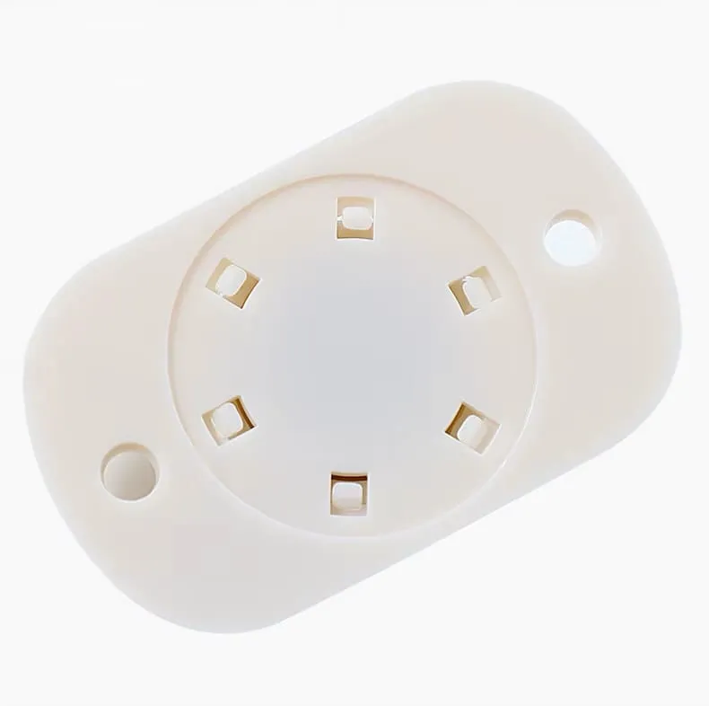 Roues Auto-Adhésives 4 Pièces – Pivotantes 360° – Image 6