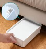 Roues Auto-Adhésives 4 Pièces – Pivotantes 360° – Image 6