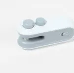 Mini Scelleuse de Sacs Alimentaires – Scelleuse Thermique Portable – Image 4