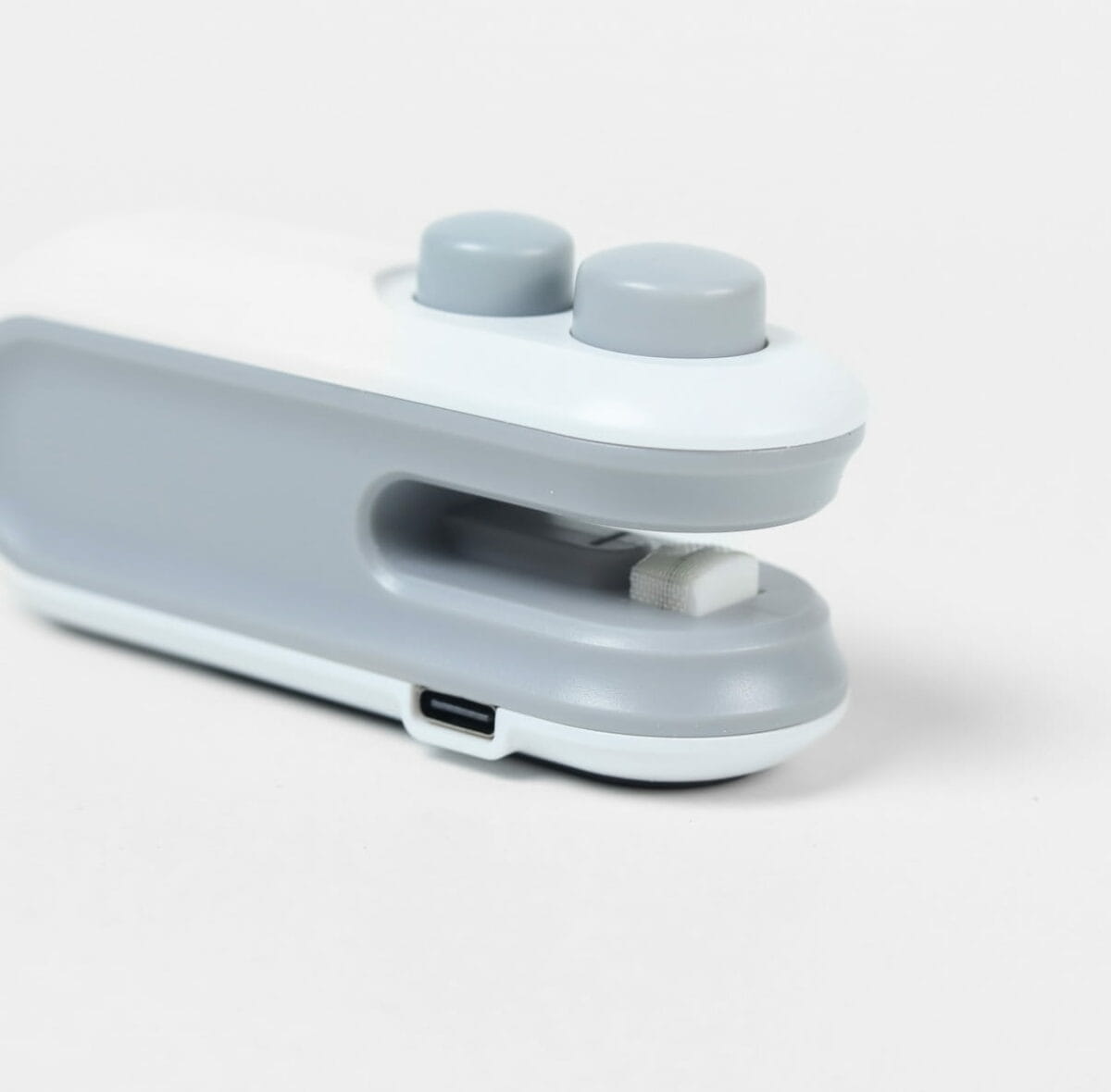 Mini Scelleuse de Sacs Alimentaires – Scelleuse Thermique Portable – Image 6