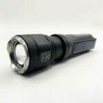 Lanterna Ultra LED Multifonctionnelle X36 – Zoom Longue Portée – Image 3