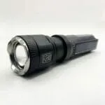 Lanterna Ultra LED Multifonctionnelle X36 – Zoom Longue Portée – Image 3