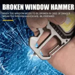 Lampe COB Rechargeable Multifonctions – Ultra Lumineuse & Portable – Image 5