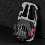 Lampe COB Rechargeable Multifonctions – Ultra Lumineuse & Portable – Image 6