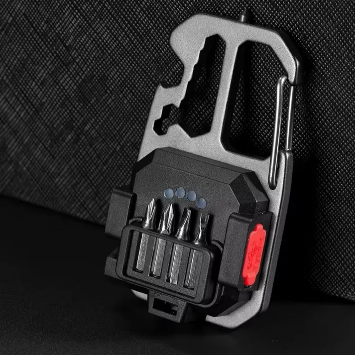 Lampe COB Rechargeable Multifonctions – Ultra Lumineuse & Portable – Image 6