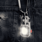 Lampe COB Rechargeable Multifonctions – Ultra Lumineuse & Portable – Image 4