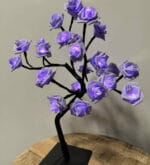 Lampe Rosier 24 LED – Arbre Lumineux Décoratif – Image 2