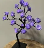 Lampe Rosier 24 LED – Arbre Lumineux Décoratif – Image 2