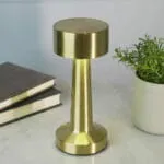 Lampe de Table LED Champignon – 3 Modes d’Éclairage – Image 2