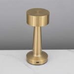 Lampe de Table LED Champignon – 3 Modes d’Éclairage – Image 4