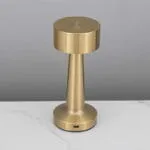 Lampe de Table LED Champignon – 3 Modes d’Éclairage – Image 4