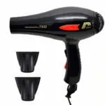 Sèche-Cheveux FABA Professionnel – 1800 W