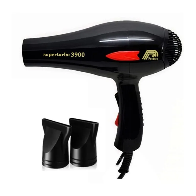 Sèche-Cheveux FABA Professionnel – 1800 W – Image 4