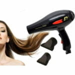 Sèche-Cheveux FABA Professionnel – 1800 W – Image 2