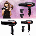 Sèche-Cheveux FABA Professionnel – 1800 W – Image 5