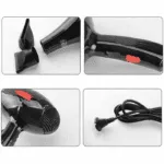 Sèche-Cheveux FABA Professionnel – 1800 W – Image 3