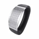 Presse-Ail à Bascule en Acier Inoxydable – Image 6