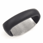 Presse-Ail à Bascule en Acier Inoxydable – Image 7