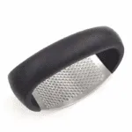 Presse-Ail à Bascule en Acier Inoxydable – Image 9