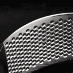 Presse-Ail à Bascule en Acier Inoxydable – Image 8