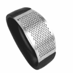 Presse-Ail à Bascule en Acier Inoxydable – Image 8