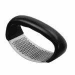 Presse-Ail à Bascule en Acier Inoxydable – Image 9