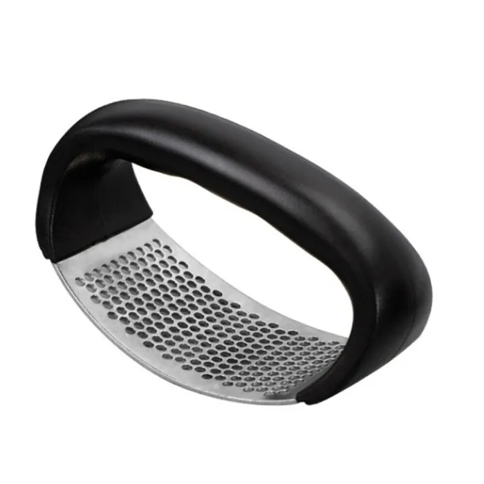 Presse-Ail à Bascule en Acier Inoxydable – Image 11