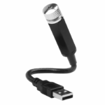 Lampe de Projection d’Étoiles – Effet Laser USB – Image 6