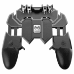 Mémo Manette de Jeu pour Téléphone – Support Réglable + 4 Déclencheurs – Image 4
