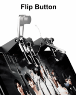 Mémo Manette de Jeu pour Téléphone – Support Réglable + 4 Déclencheurs – Image 6