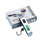 Balance de Bagages Électronique – Max 50 Kg – Image 7