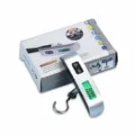 Balance de Bagages Électronique – Max 50 Kg – Image 7