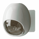 Distributeur Dentifrice Automatique Sans Contact – Installation Murale – Gris – Image 2