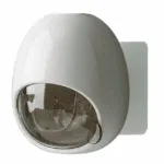 Distributeur Dentifrice Automatique Sans Contact – Installation Murale – Gris – Image 2