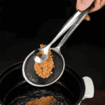 Pince à Friture Multifonctions en Acier Inoxydable – Cuisine Sécurisée – Image 4