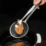 Pince à Friture Multifonctions en Acier Inoxydable – Cuisine Sécurisée – Image 4