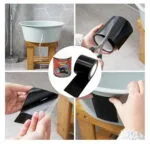 Flex Tape – Ruban de Réparation Robuste et Imperméable – Image 2
