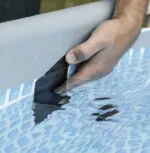 Flex Tape – Ruban de Réparation Robuste et Imperméable – Image 3