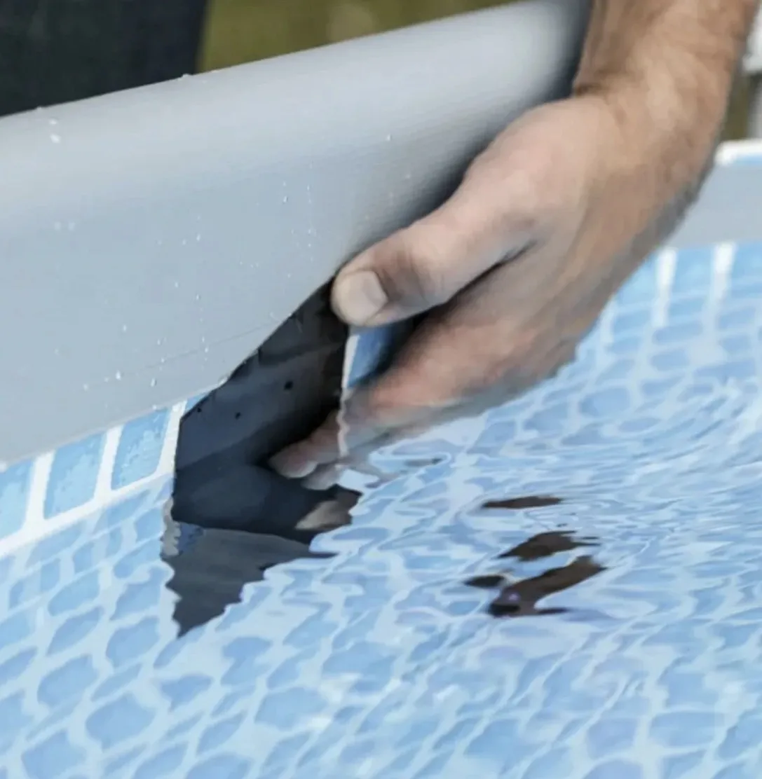 Flex Tape – Ruban de Réparation Robuste et Imperméable – Image 3