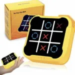 Jeu Électronique Tic Tac pour Enfant – Jouet Interactif