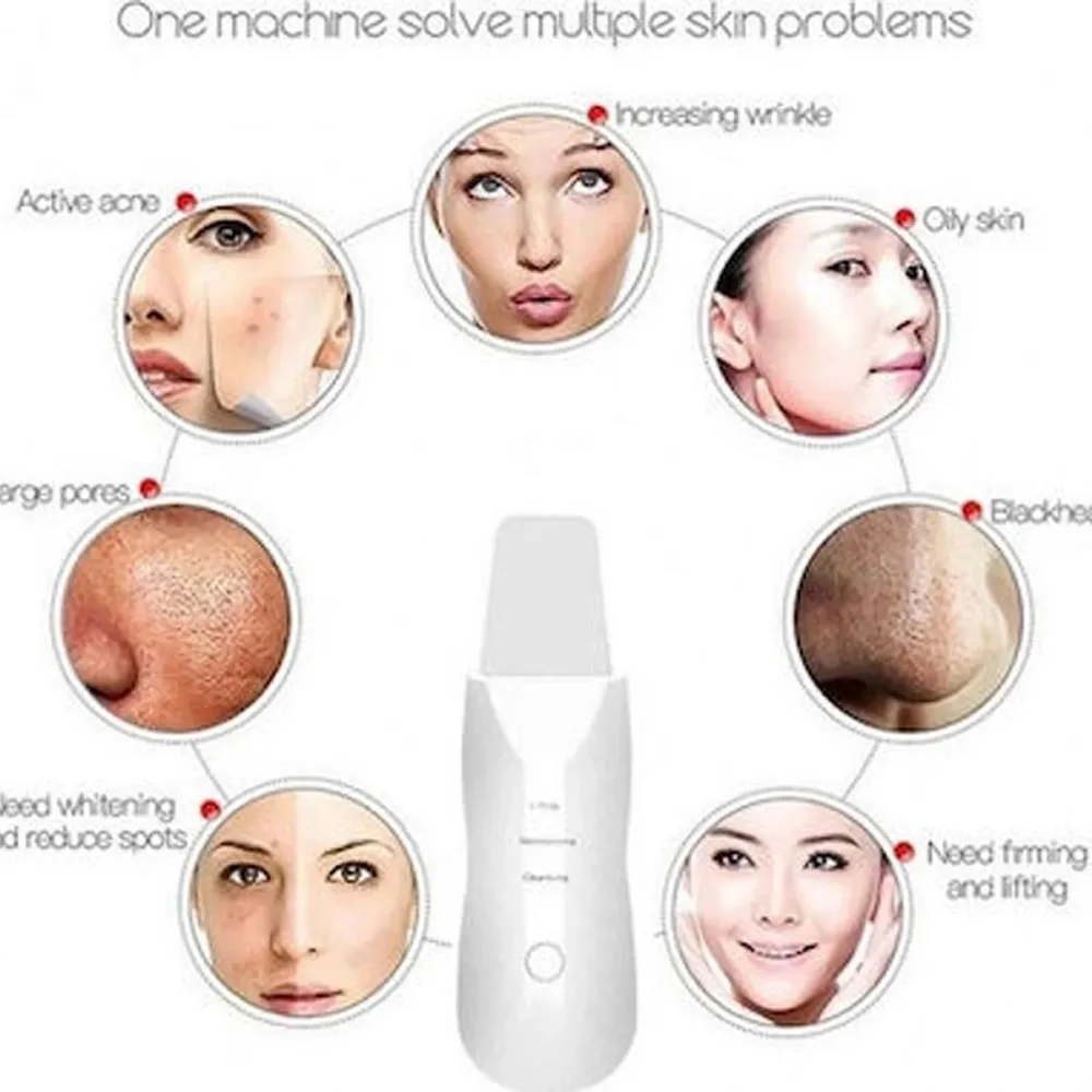 Nettoyant Hydratant pour Peau – Soin Doux et Nourrissant – Image 2