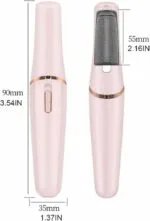 Electric Foot Callus Remover – Appareil Rechargeable pour Retirer la Peau Dure – Image 7